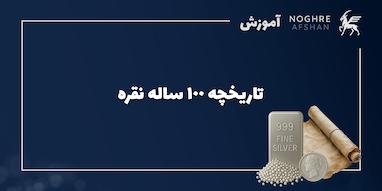 تاریخچه 100 ساله قیمت نقره؛ از رکود بزرگ تا انقلاب سبز
